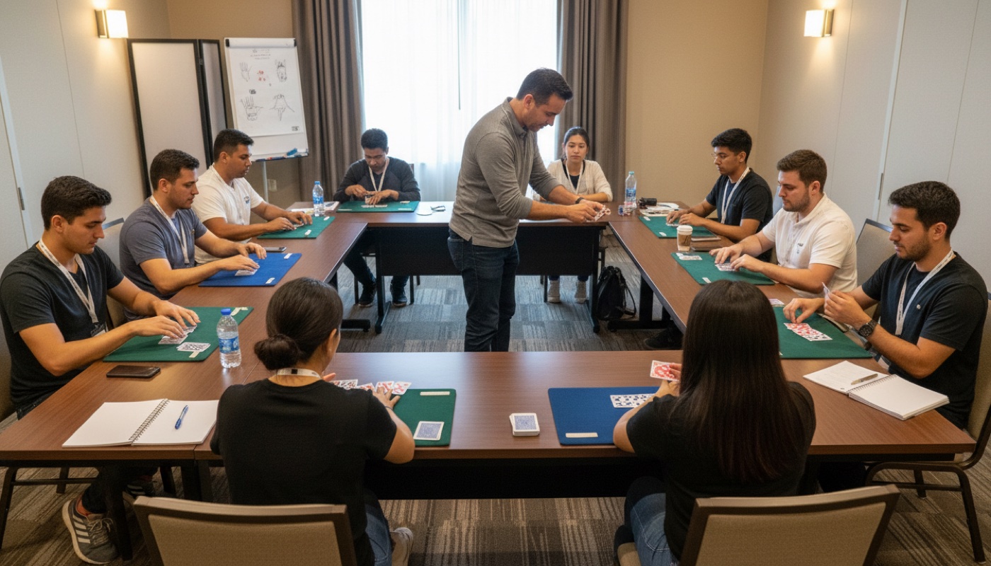 Workshop Hands-on